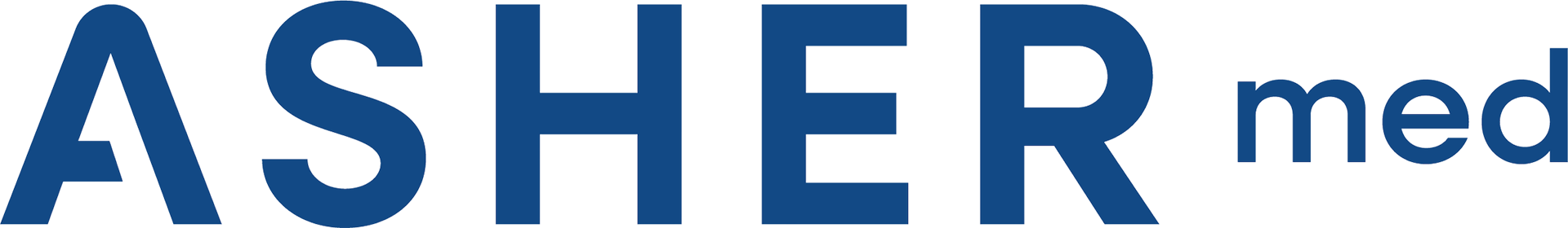 Asher Medical