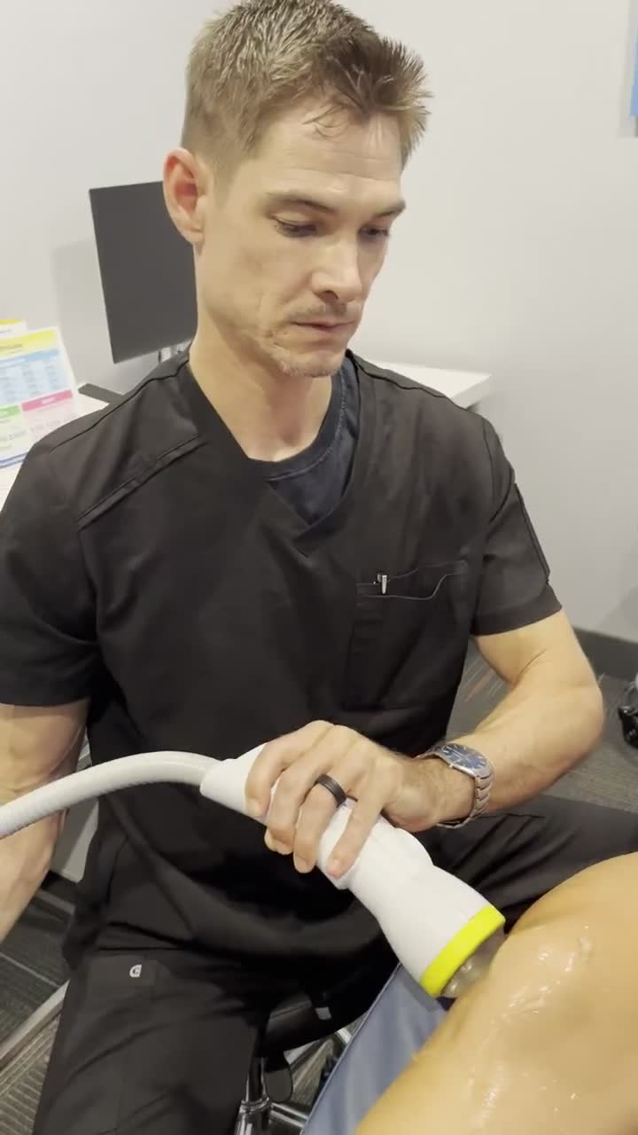 Patient Testimonial
