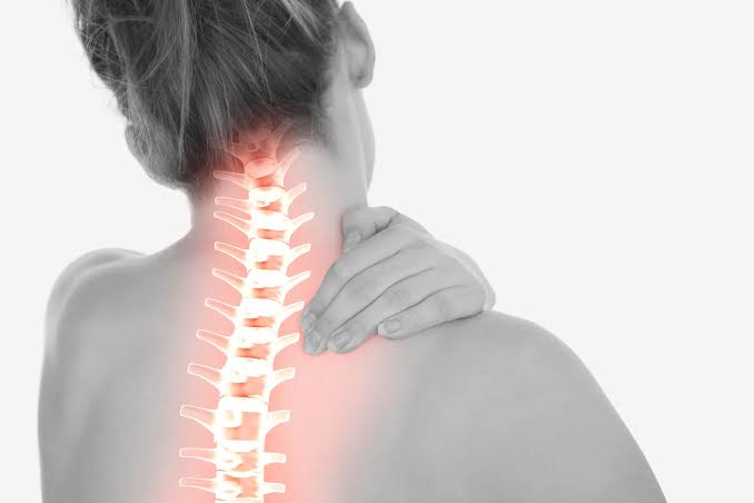 Neck Pain