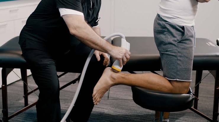Sports Injuries